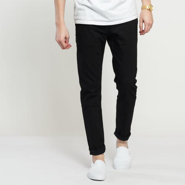 Levi's ® 512™ Slim Taper Jeans Nightshine - Black