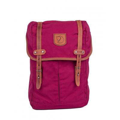 Batoh Fjällräven Rucksack No.21 Medium plum