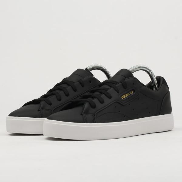adidas Originals Sleek W Core Black/ Core Black/ FtwWhite