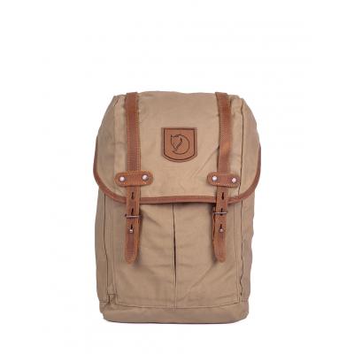 Batoh Fjällräven Rucksack No.21 Small Sand