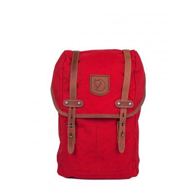 Batoh Fjällräven Rucksack No.21 Small RED