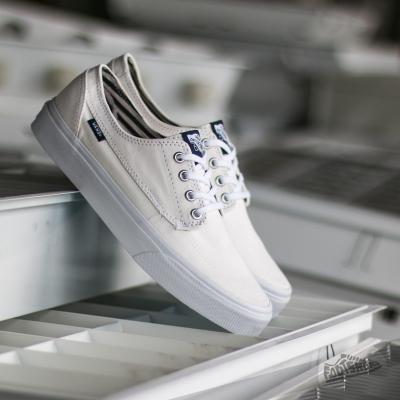 Vans Brigata Deck Club True White