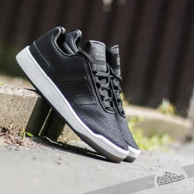 adidas Veritas Low Core Black/ Core Black/ Ftw White