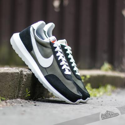 Nike Roshe Dbreak NM Black/ Summit White-Total Orange-Varsity Blue
