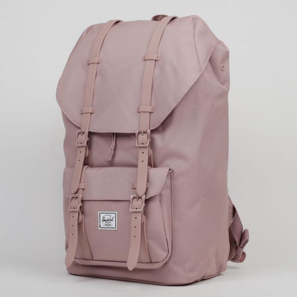 Batoh Herschel Supply CO. Little America Backpack Purple