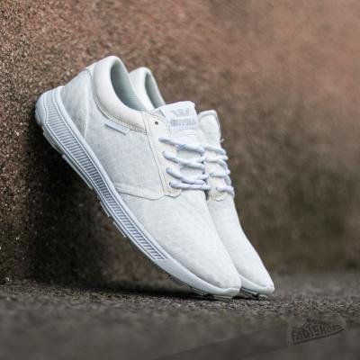 Supra Hammer Run White-White