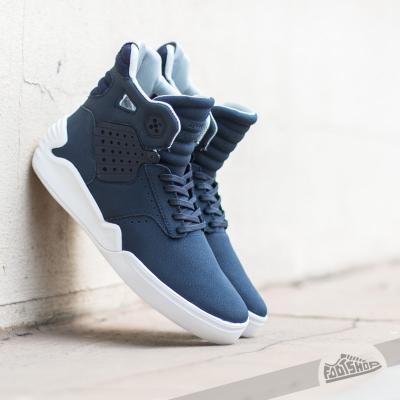Supra Skytop IV Navy-White