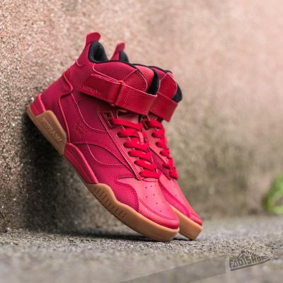 Supra Bleeker Red-Gum
