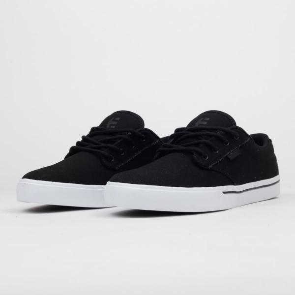 etnies Jameson 2 Eco black / white / black