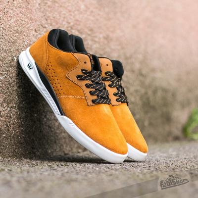 Supra Quattro Cathay Spice/ Black-White