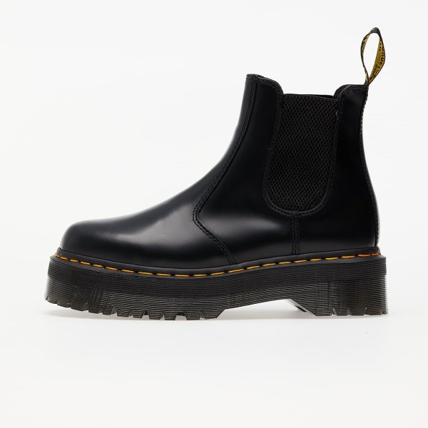 Dr. Martens 2976 Quad black 10.5
