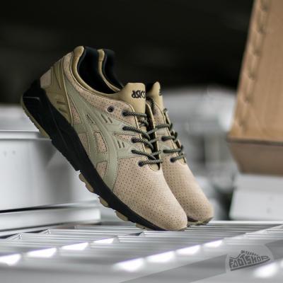 Asics Gel Kayano Trainer Evo Light Olive/ Light Olive