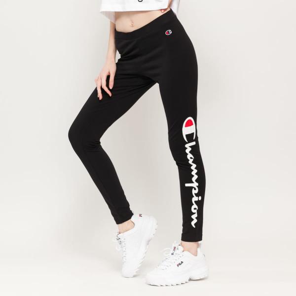Legíny Champion Leggings Black