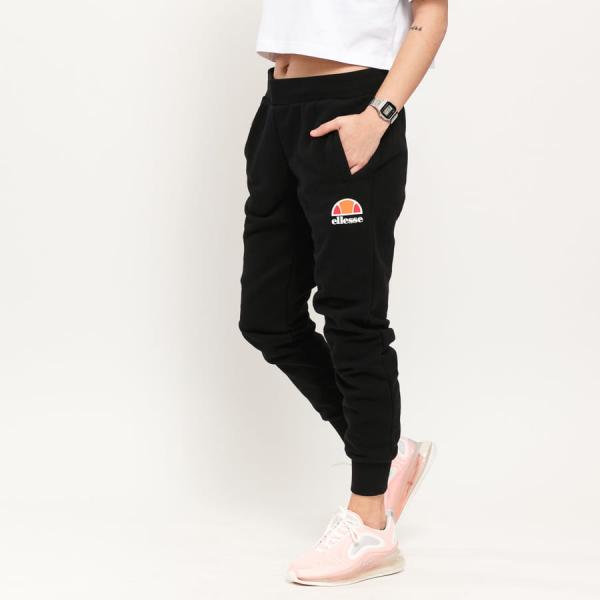 Tepláky ellesse Queenstown Jog Pant černé