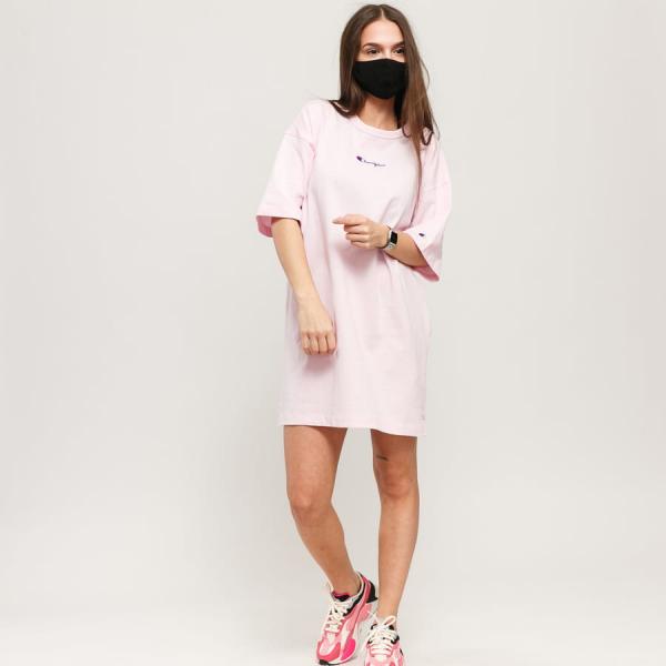 Šaty Champion Dress Pink
