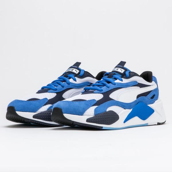 Puma RS-X³ Super palace blue - puma white