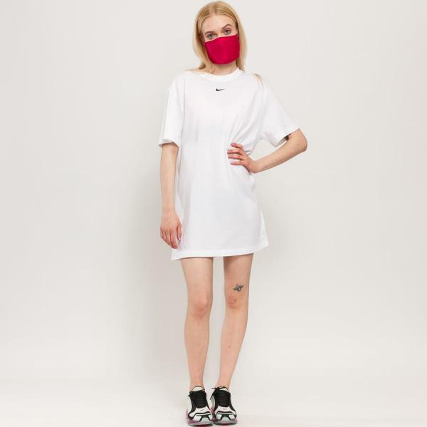 Nike W NSW Essential Dress White