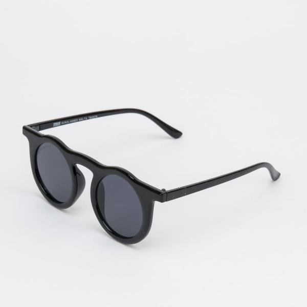 Sluneční brýle Urban Classics Sunglasses Malta černé Universal