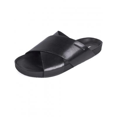 Pantofle Vagabond FUNK Black