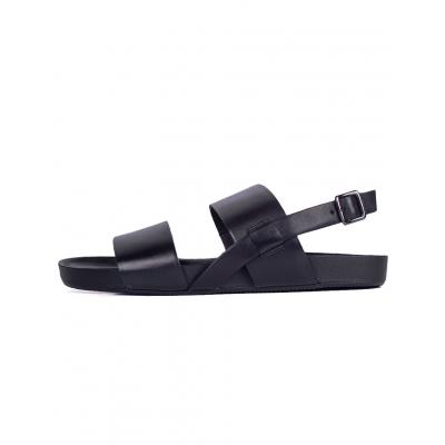 Sandály Vagabond FUNK Black