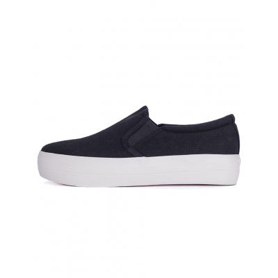 Slip-on Vagabond KEIRA BLACK