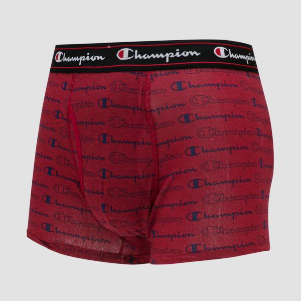 Champion Boxery Rochester červené / navy