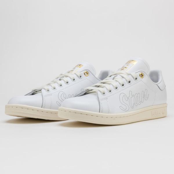 adidas Originals Stan Smith W owhite / ftwwht / goldmt