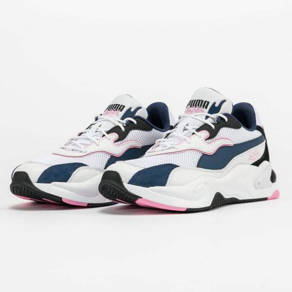 Puma RS-2K Von Dutch puma white