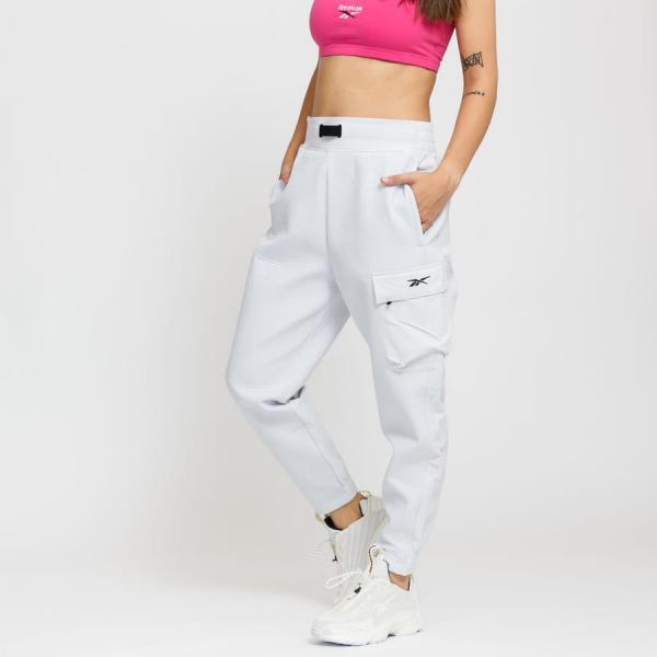 Reebok TS Edgewrks Pant Grey