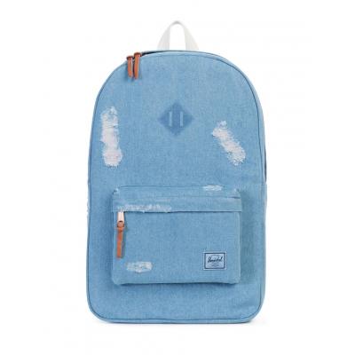 Herschel Supply Heritage Faded Denim
