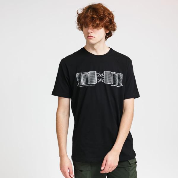 Tričko Oakley SS Definition Tee 2.0 černé S