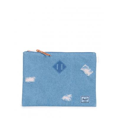 Herschel Supply Network XL Faded Denim