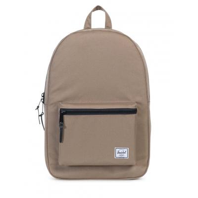 Batoh Herschel Supply Settlement Lead Green