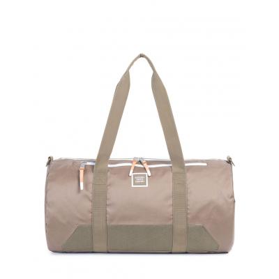 Taška Herschel Supply Studio Sparwood Lead Green/White/Lead Green Mesh