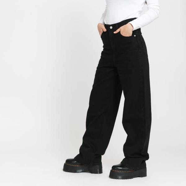 Dámské jeans Levi's ® High Loose trainwreck