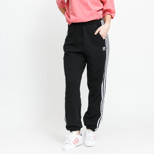Tepláky adidas Originals Jogger Pants Black