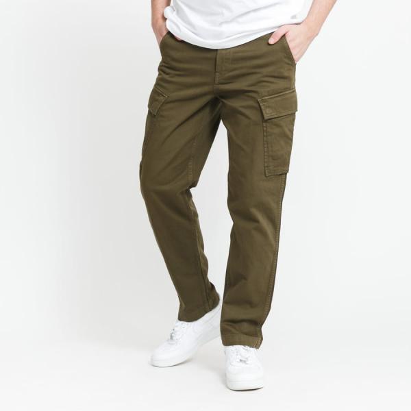 Cargo Pants Levi's ® XX Taper Cargo II Green