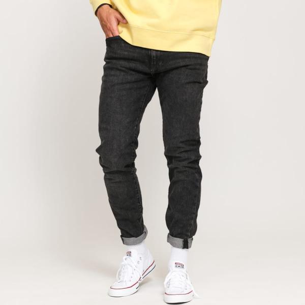 Jeans Levi's ® 512 Slim Taper smoke on the pond adv