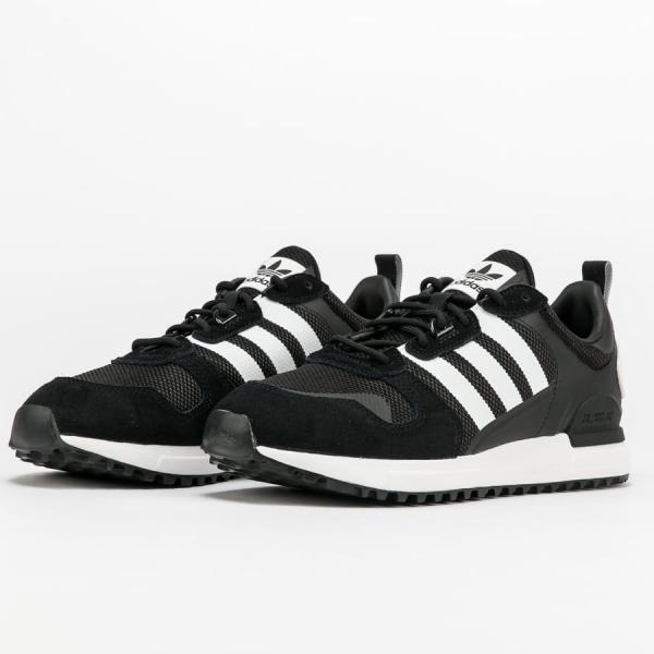 adidas Originals ZX 700 HD cblack / ftwwht / cblack