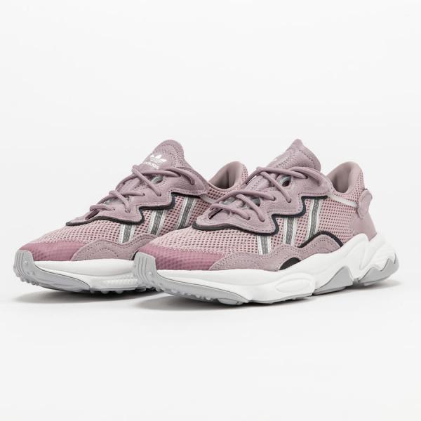 adidas Originals Ozweego W sofvis / ftwwht / grethr