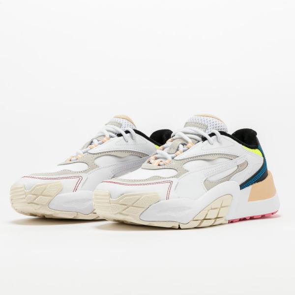 Tenisky Puma Hedra Fantasy Wn's Puma White/ Whisper White/ Peacoat EUR 40
