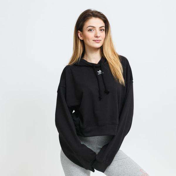 adidas Originals Hoodie Black