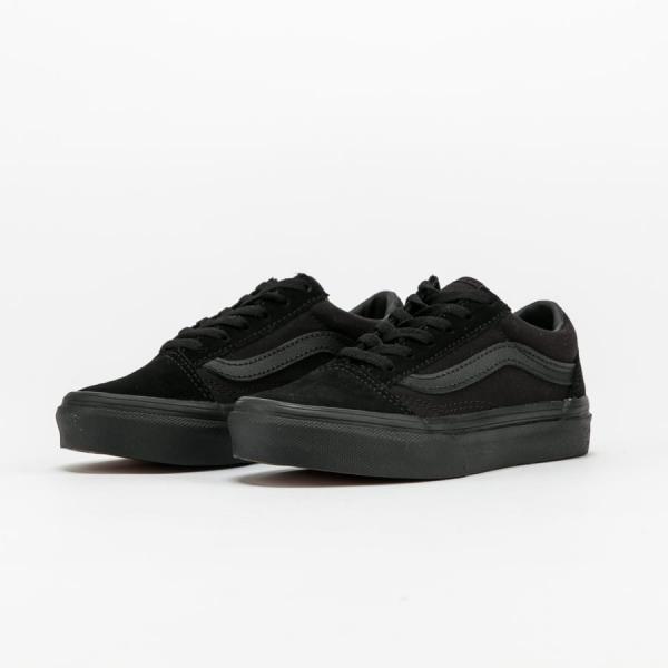 Vans Old Skool blk / blk