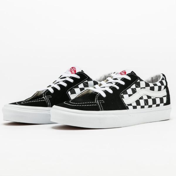 Vans SK8 - Low Multicolor