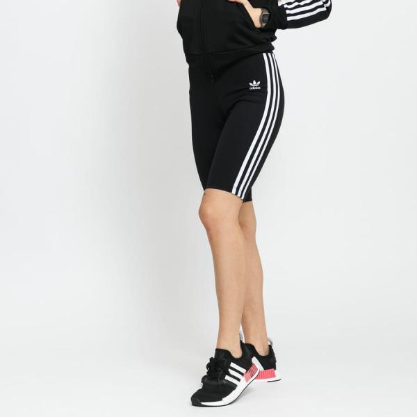 Biker shorts adidas Originals HW Short Tights Black