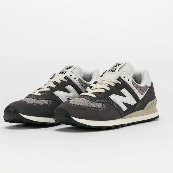 New Balance ML574HD2 Grey