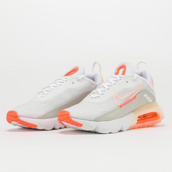 Nike WMNS Air Max 2090 white / crimson tint