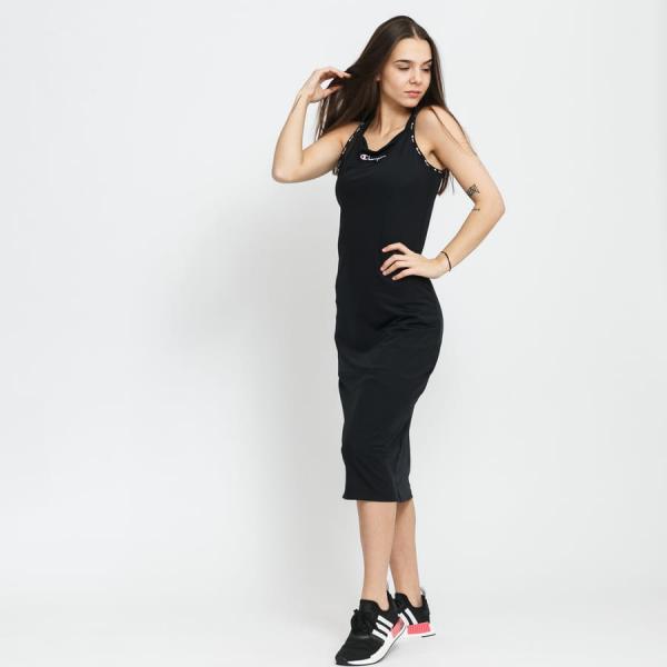 Šaty Champion Dress černé