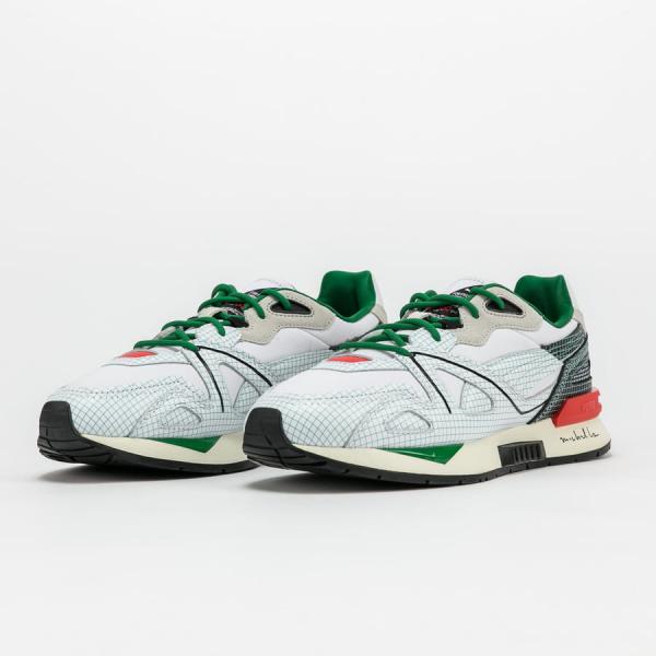 Puma Mirage Mox Michael Lau puma white