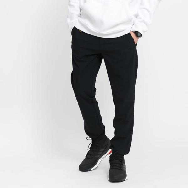 Šusťáky Columbia Lodge Woven Black
